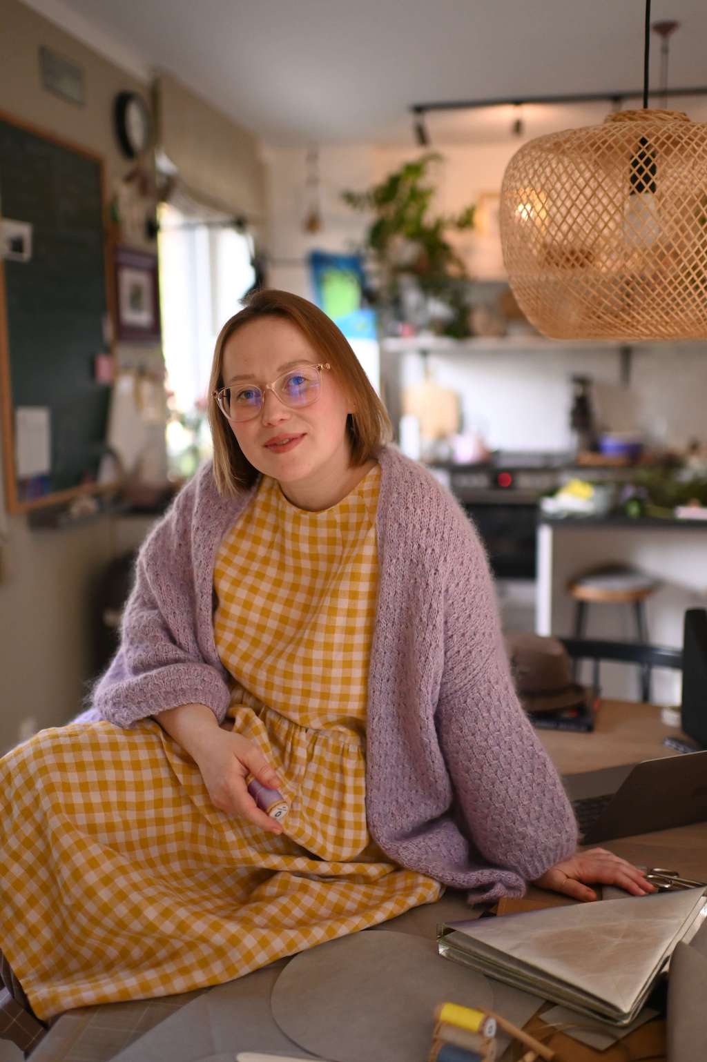 Anna Allers mit-gruenderin von wundersie