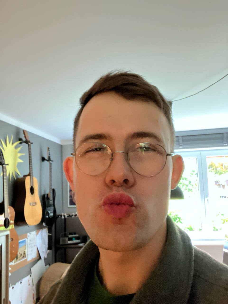 Hinter den Kulissen von WUNDERSIE