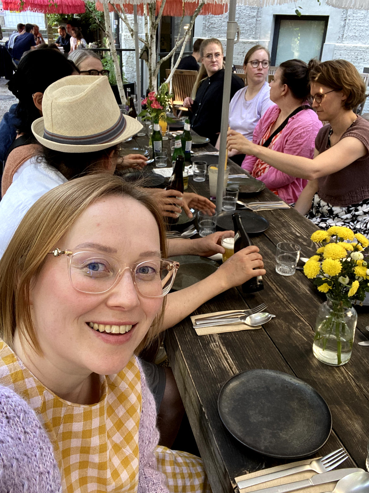 Hinter den Kulissen von WUNDERSIE