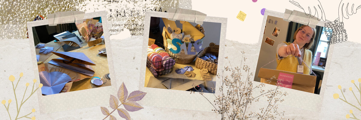 Ausstellungen mit WUNDERSIE