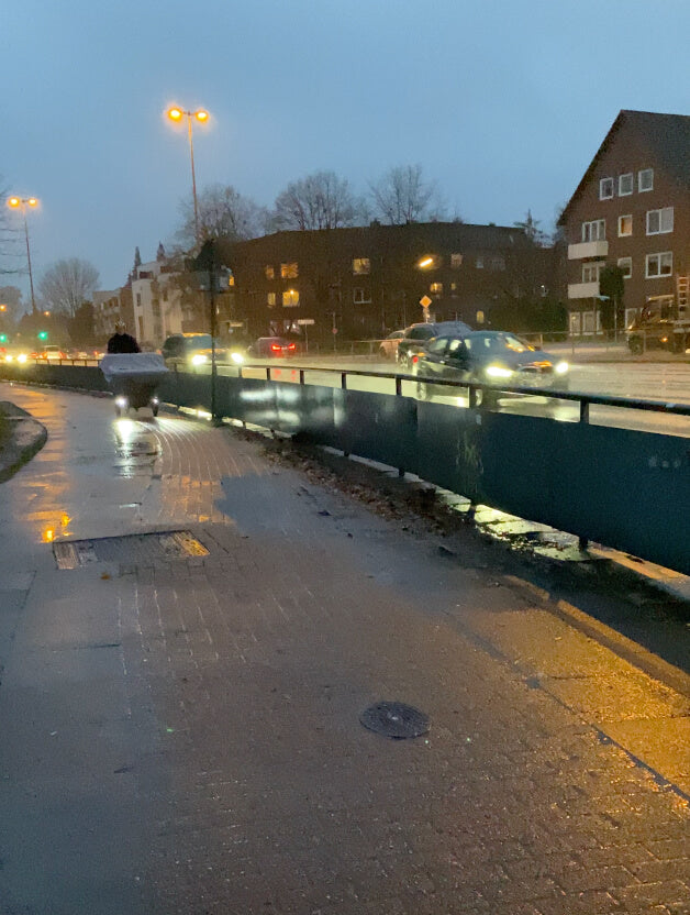 Hinter den Kulissen von WUNDERSIE