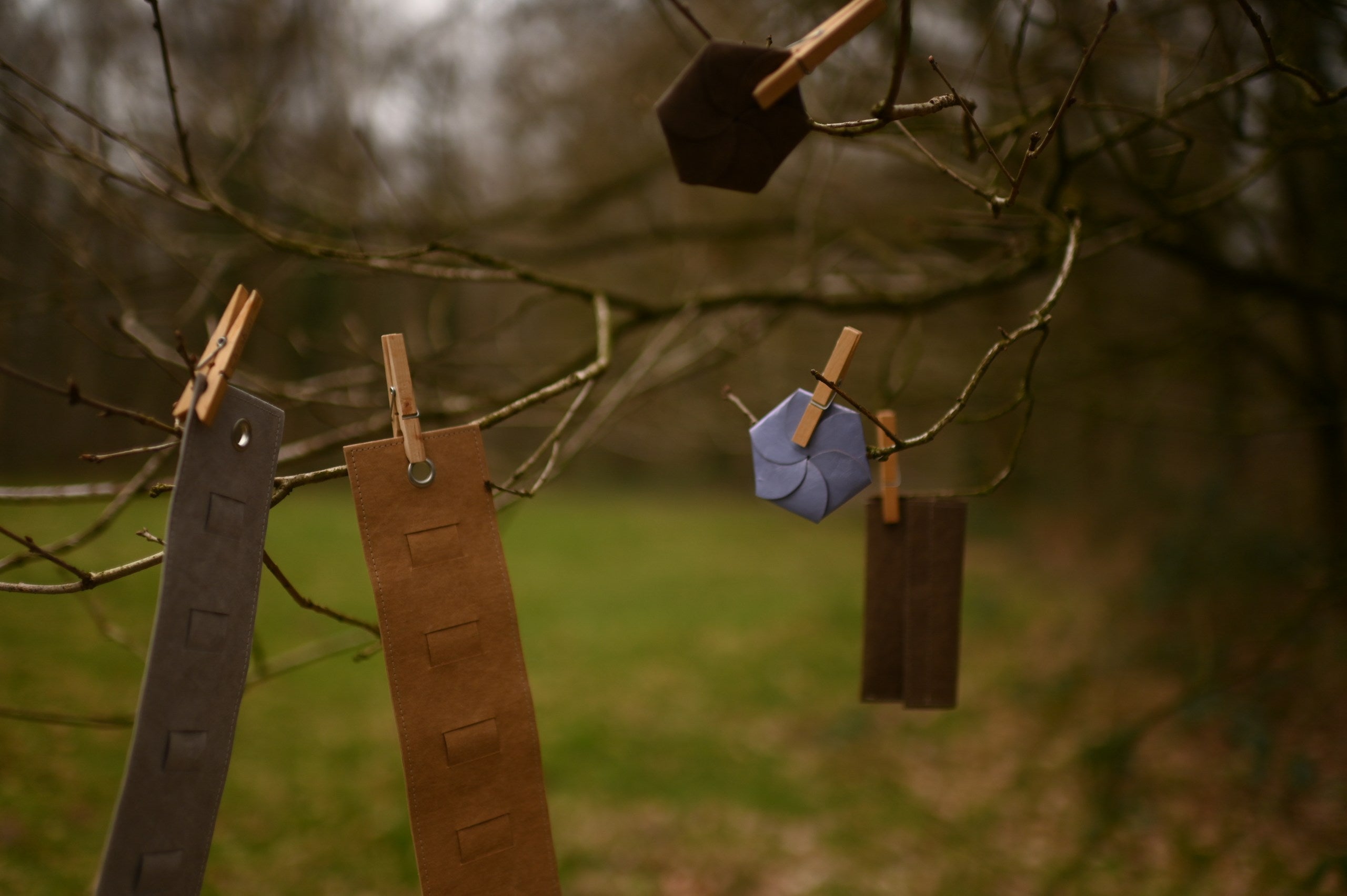 Strickzubehör aufbewahren