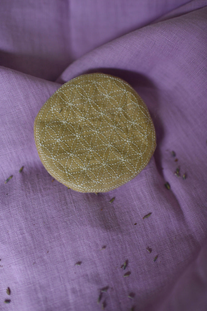 WUNDERSIE Lavendelkissen