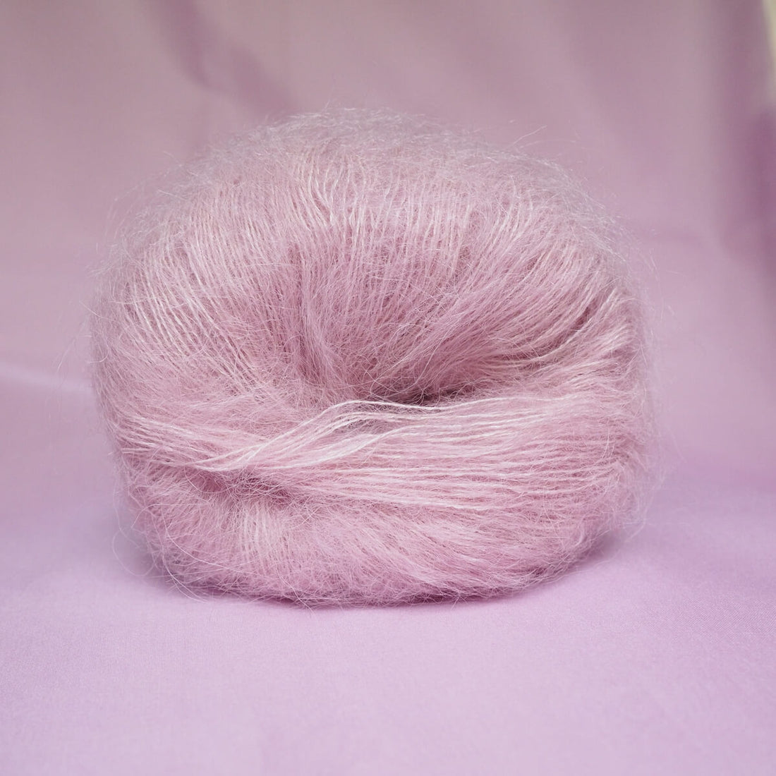 Kremke Babysilk Lace Mohair