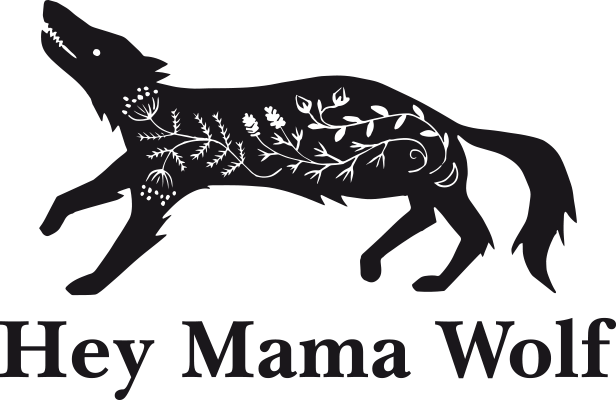 Hey Mama Wolf