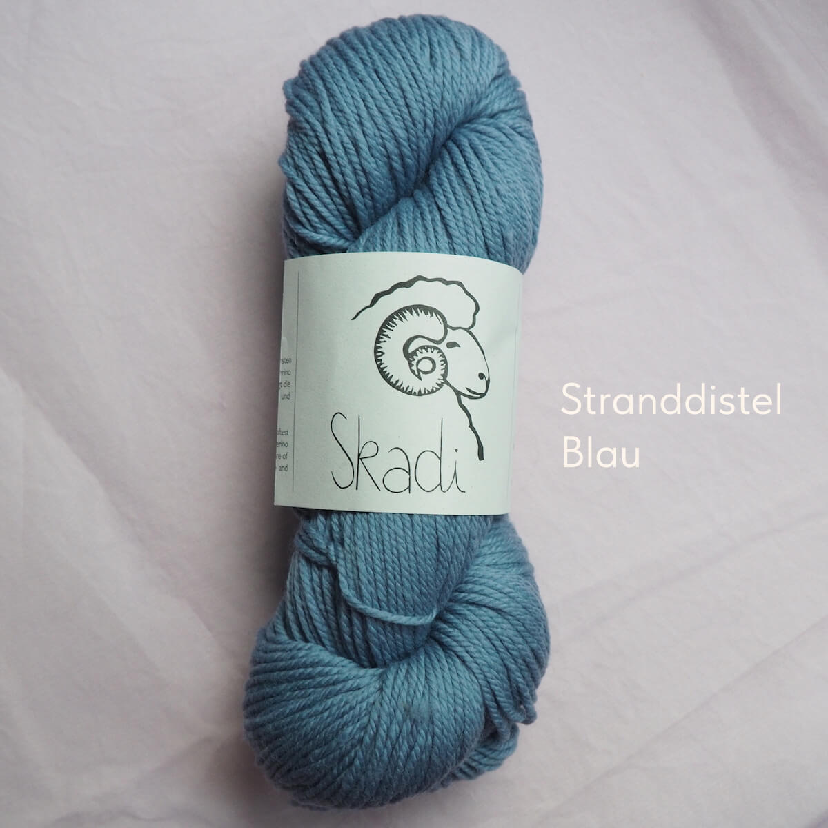 Skadi - Merino d&